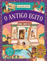 Livro - O Antigo Egito Livro - O Antigo Egito