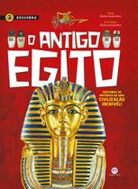 Livro - O Antigo Egito