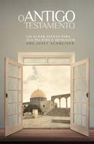 Livro - O Antigo testamento Livro - O Antigo testamento