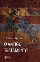 Livro - O Antigo Testamento