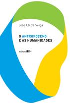 Livro - O Antropoceno e as Humanidades