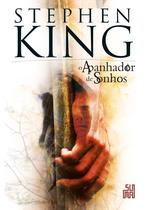 Livro - O apanhador de sonhos