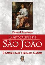 Livro - O apocalipse de São João Livro - O apocalipse de São João