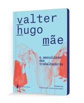 Livro - O apocalipse dos trabalhadores