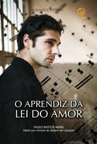 Livro - O aprendiz da lei do amor