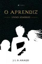 Livro - O aprendiz Livro Sombrio