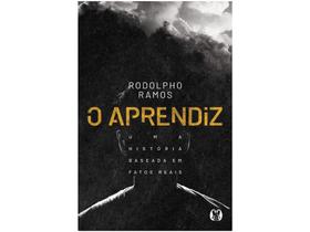 Livro O Aprendiz Rodolpho Ramos Livro O Aprendiz Rodolpho Ramos