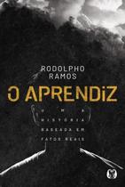 Livro O Aprendiz Rodolpho Ramos