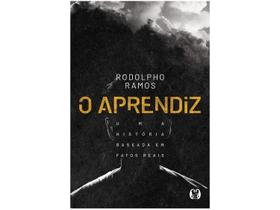 Livro O Aprendiz Rodolpho Ramos