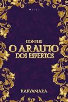 Livro - O arauto dos espertos - Contos - Viseu