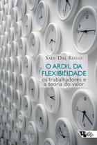 Livro - O ardil da flexibilidade Livro - O ardil da flexibilidade