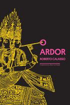 Livro - O ardor