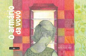 Livro - O armário da vovó Livro - O armário da vovó