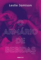 Livro - O armário de bebidas