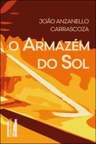 Livro - O armazém do sol