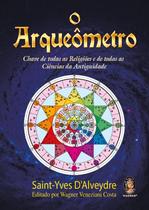 Livro - O arqueômetro Livro - O arqueômetro