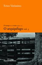 Livro - O arquipélago - vol. 3 Livro - O arquipélago - vol. 3