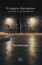 Livro - O arquivo dos mortos