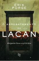 Livro - O arrebatamento de Lacan