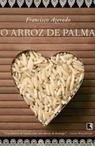 Livro - O arroz de Palma