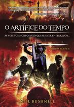 Livro - O ArtÍfice do Tempo