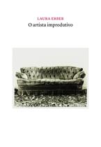 Livro - O Artista Improdutivo