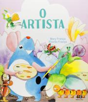 Livro - O artista