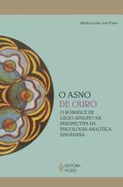 Livro - O asno de ouro