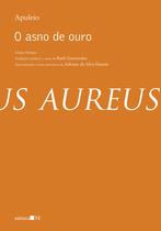 Livro - O asno de ouro