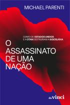 Livro - O assassinato de uma nação