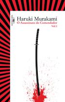 Livro - O assassinato do comendador - Vol. 1 Livro - O assassinato do comendador - Vol. 1