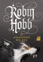 Livro - O assassino do rei