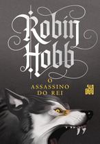 Livro - O assassino do rei Livro - O assassino do rei