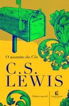 Livro - O assunto do Céu Livro - O assunto do Céu