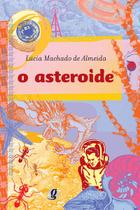 Livro - O asteroide