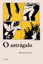 Livro - O astrágalo