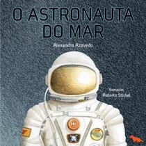 Livro - O astronauta do mar