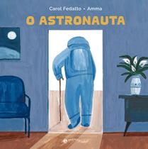 Livro - O astronauta