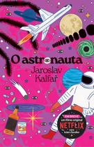 Livro - O astronauta