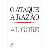 Livro - O ataque à razão