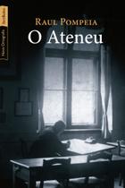 Livro - O ateneu (edição de bolso)