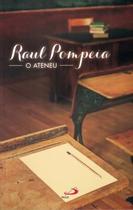 Livro O Ateneu Raul Pompeia Paulus