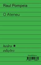 Livro - O Ateneu