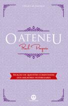 Livro - O Ateneu