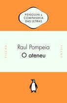 Livro - O Ateneu Livro - O Ateneu