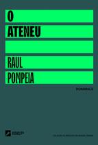 Livro - O Ateneu