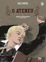 Livro - O Ateneu