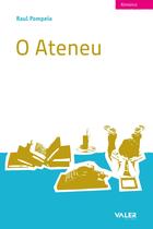 Livro - O ateneu