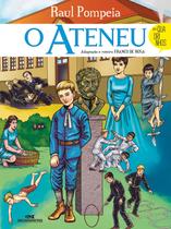 Livro - O Ateneu