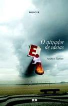 Livro - O atirador de ideias